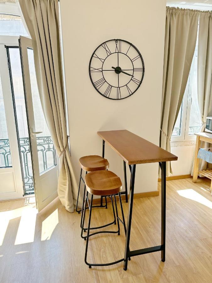 Liberty 140 Deluxe Apartment Lisboa Εξωτερικό φωτογραφία