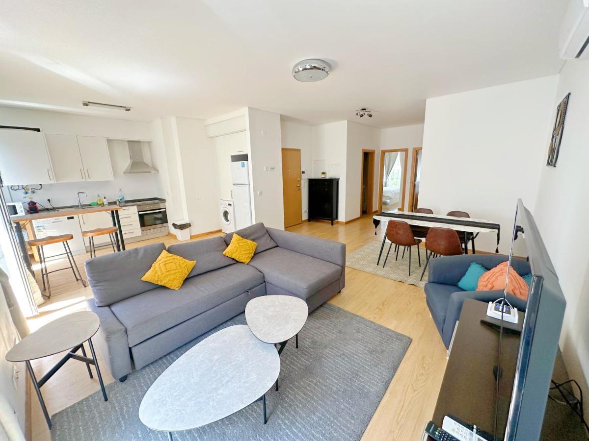 Liberty 140 Deluxe Apartment Lisboa Εξωτερικό φωτογραφία