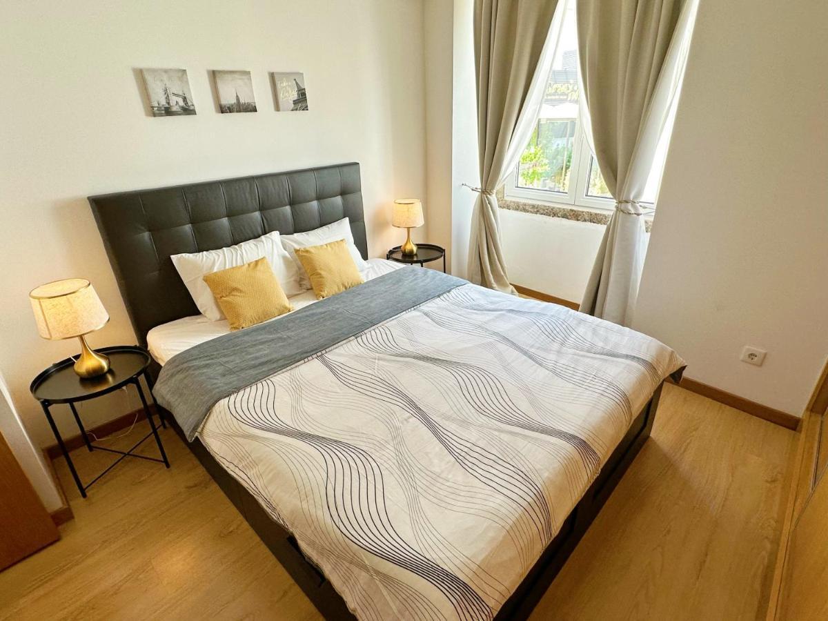 Liberty 140 Deluxe Apartment Lisboa Εξωτερικό φωτογραφία