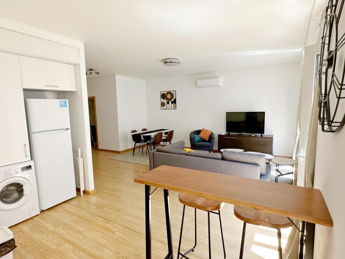 Liberty 140 Deluxe Apartment Lisboa Εξωτερικό φωτογραφία