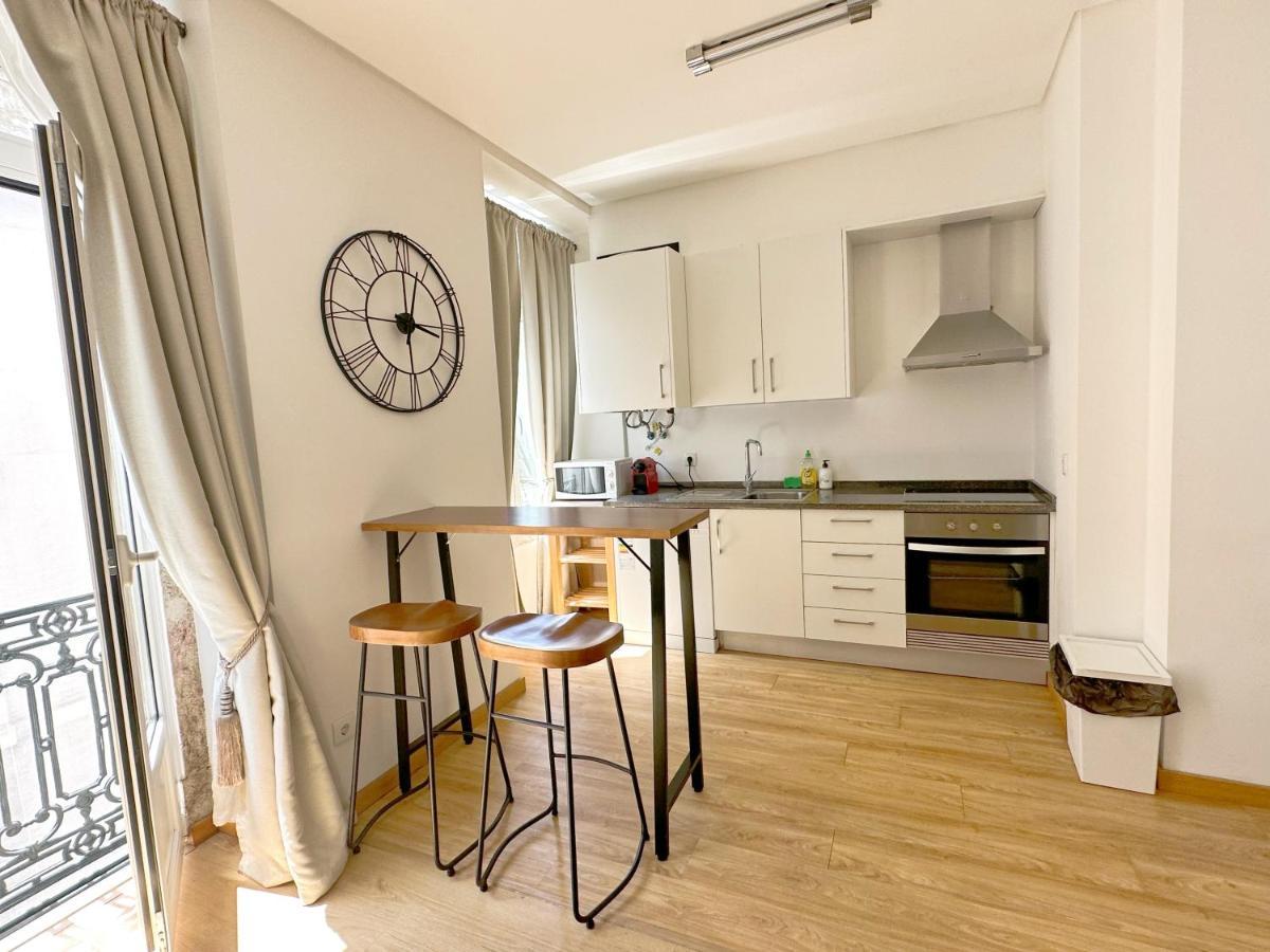 Liberty 140 Deluxe Apartment Lisboa Εξωτερικό φωτογραφία