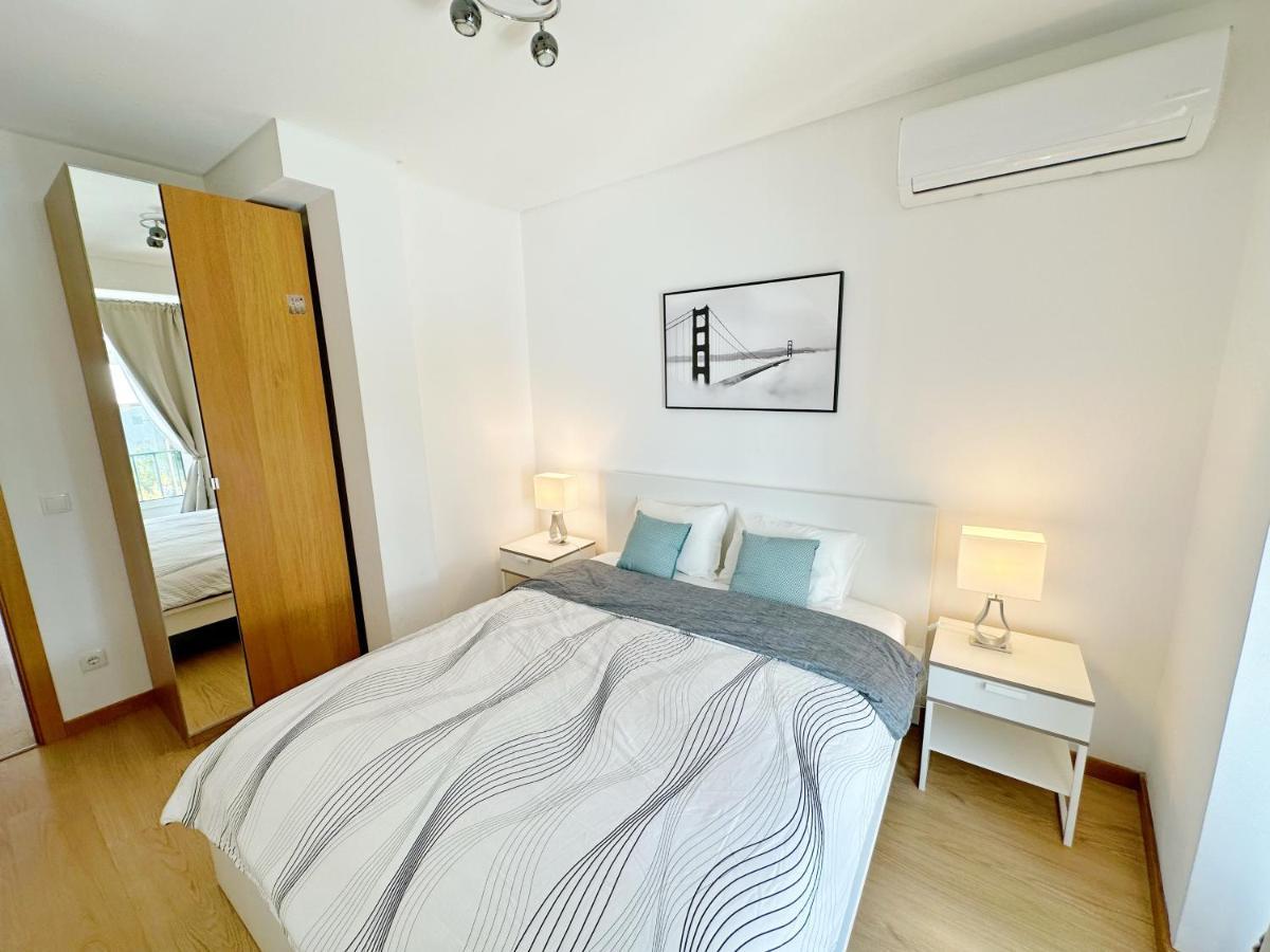 Liberty 140 Deluxe Apartment Lisboa Εξωτερικό φωτογραφία