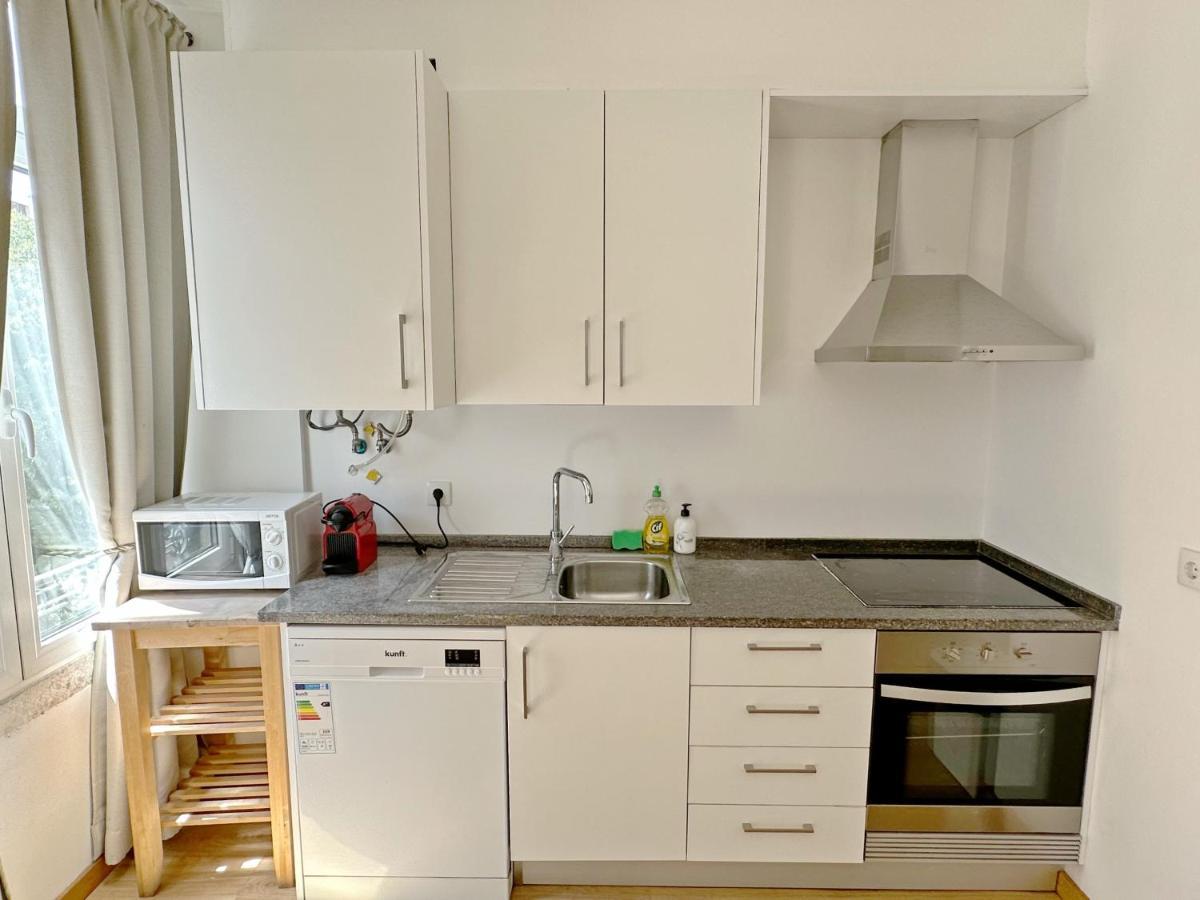 Liberty 140 Deluxe Apartment Lisboa Εξωτερικό φωτογραφία