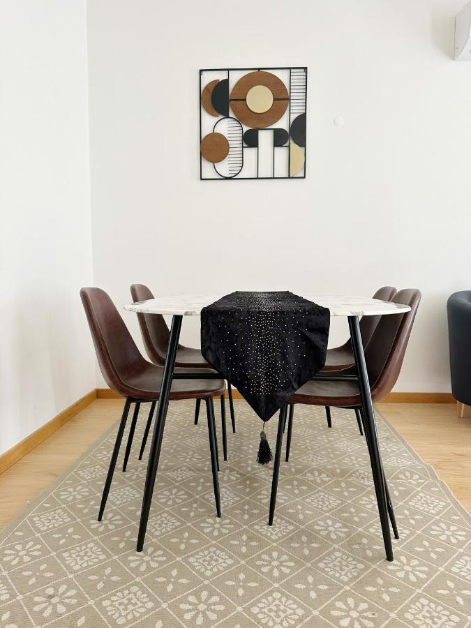 Liberty 140 Deluxe Apartment Lisboa Εξωτερικό φωτογραφία