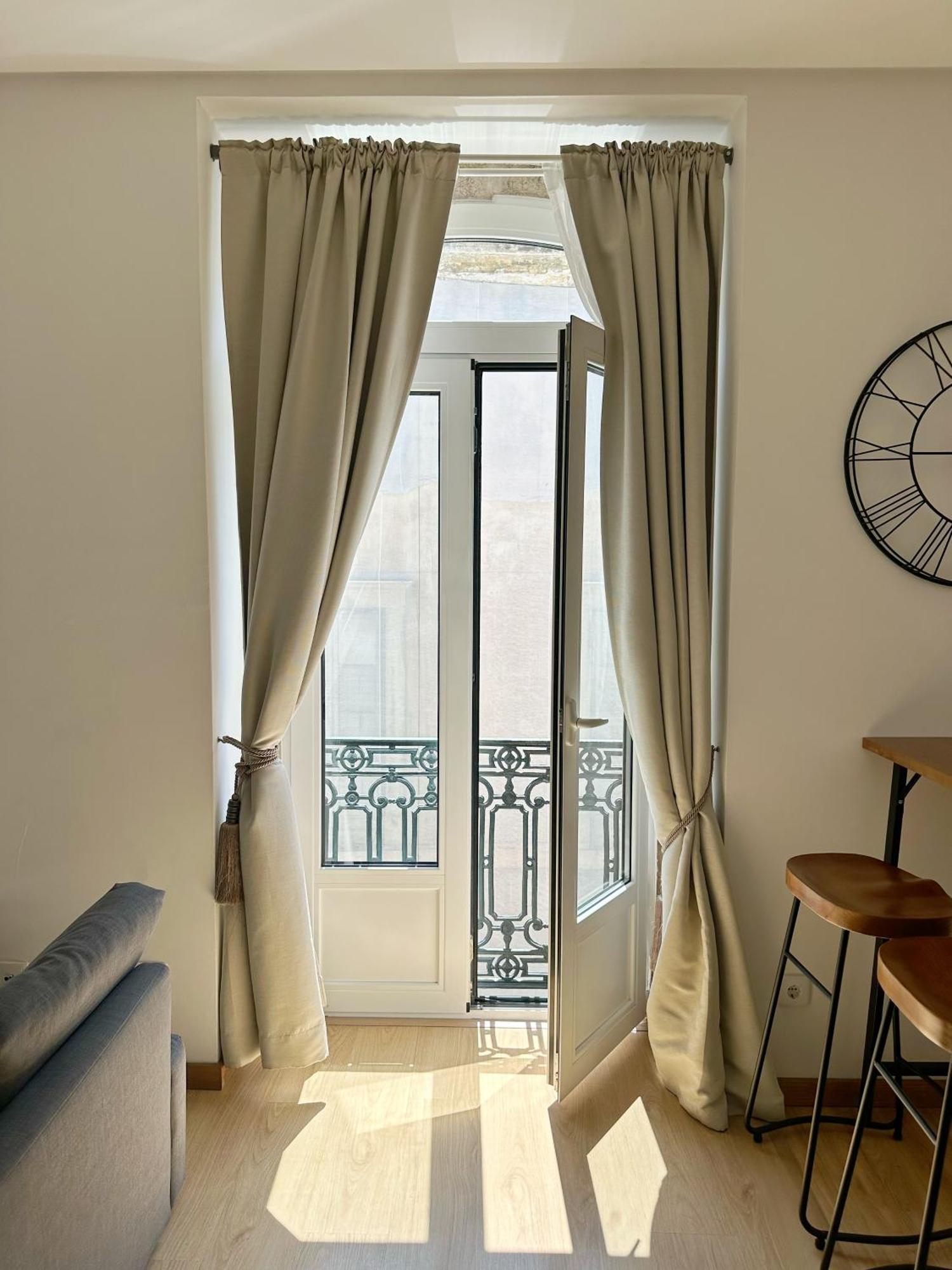 Liberty 140 Deluxe Apartment Lisboa Εξωτερικό φωτογραφία