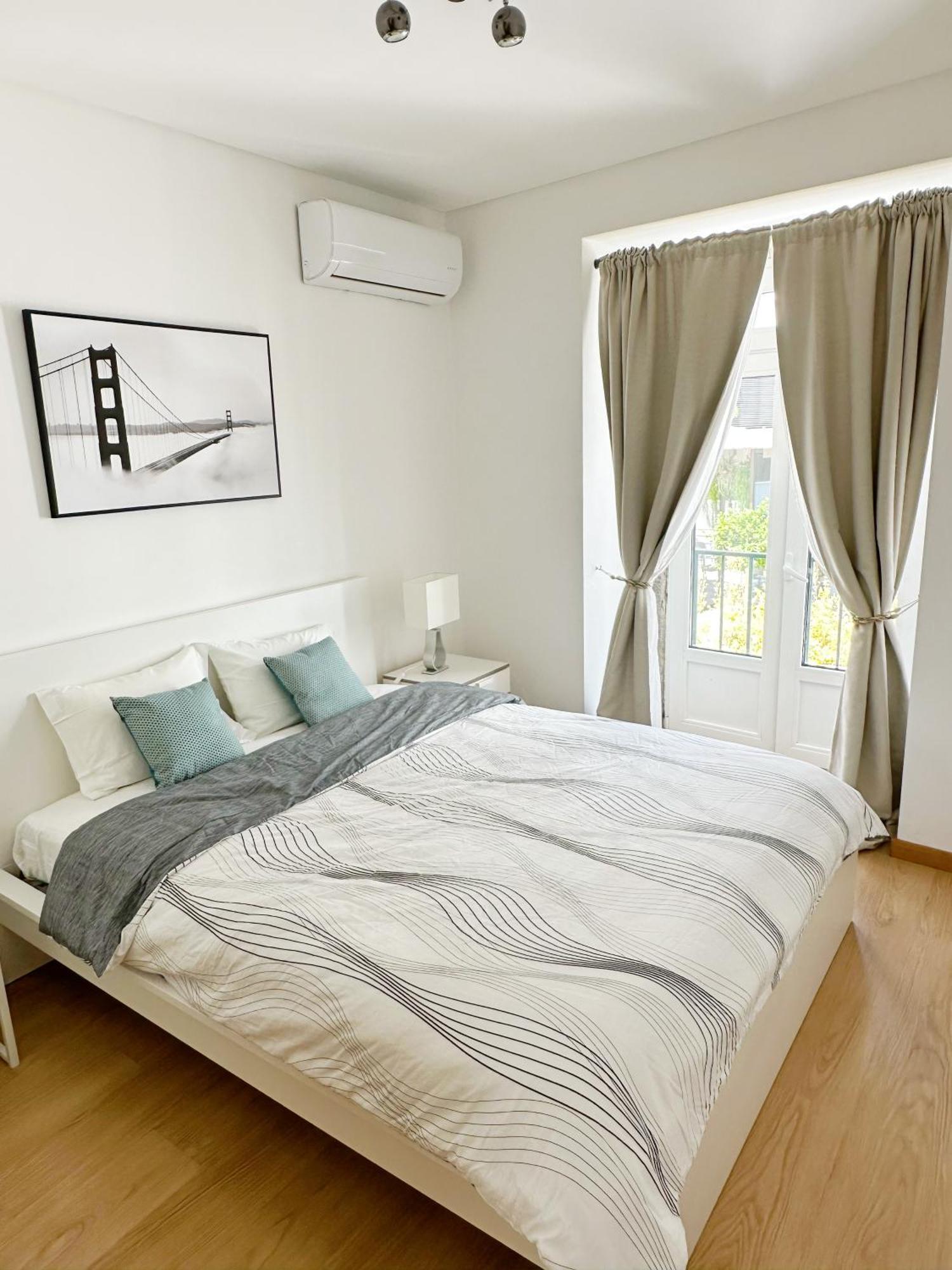 Liberty 140 Deluxe Apartment Lisboa Εξωτερικό φωτογραφία