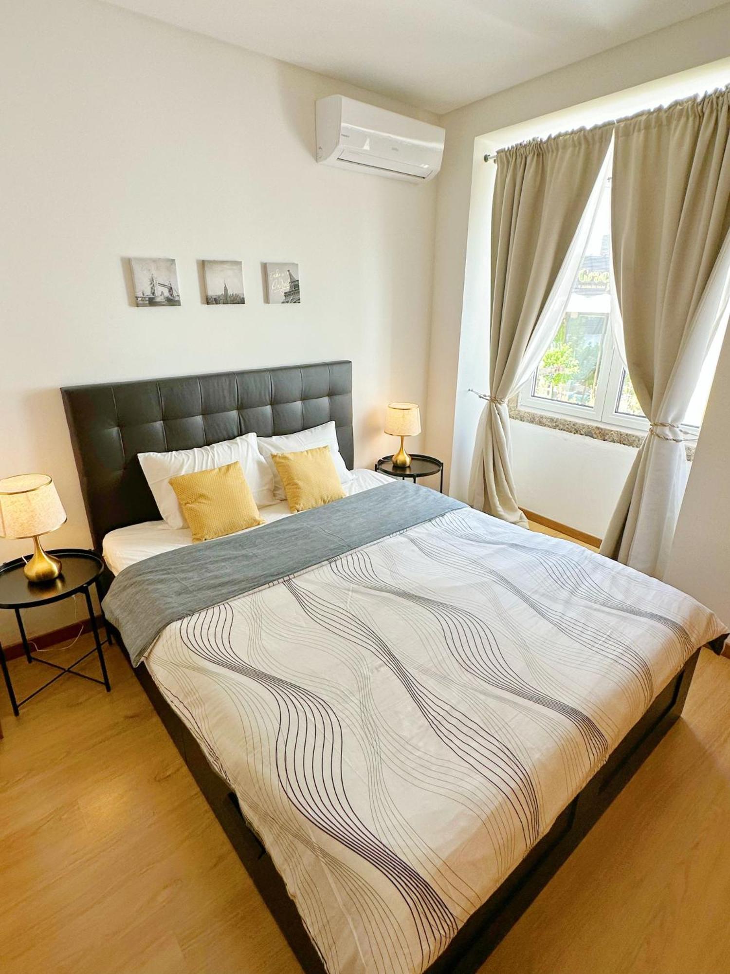 Liberty 140 Deluxe Apartment Lisboa Εξωτερικό φωτογραφία